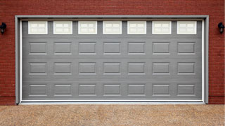 Garage Door Repair at Downtown Wyandotte, Michigan